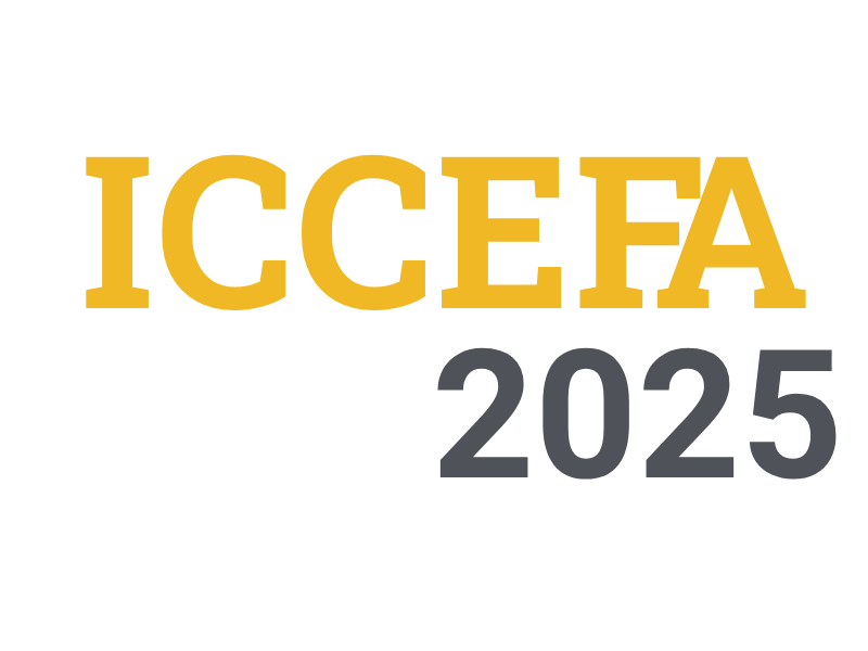 6<sup>th</sup> International Conference on Civil Engineering Fundamentals and Applications (ICCEFA 2025)