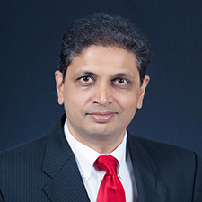 Dr. Sanjay Ranka